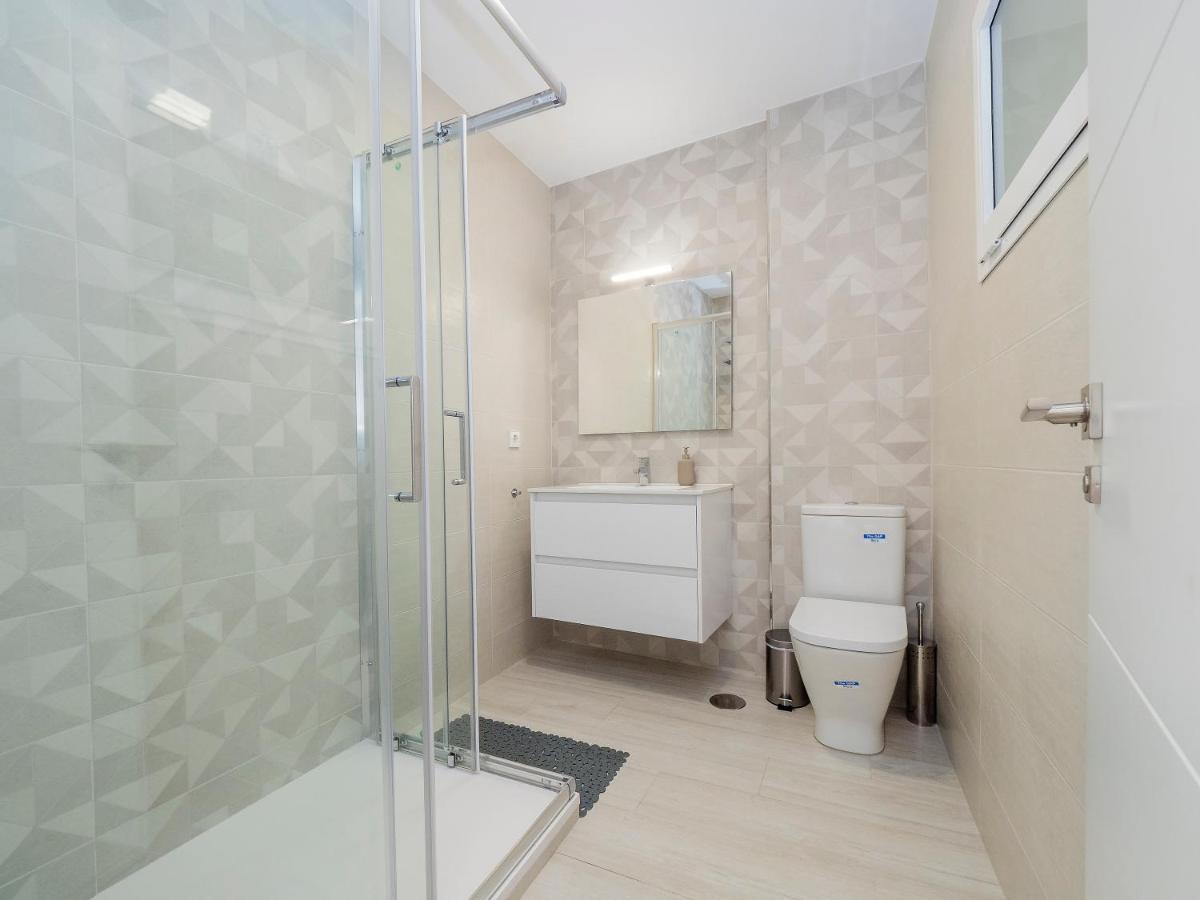Apartment On Mijas *