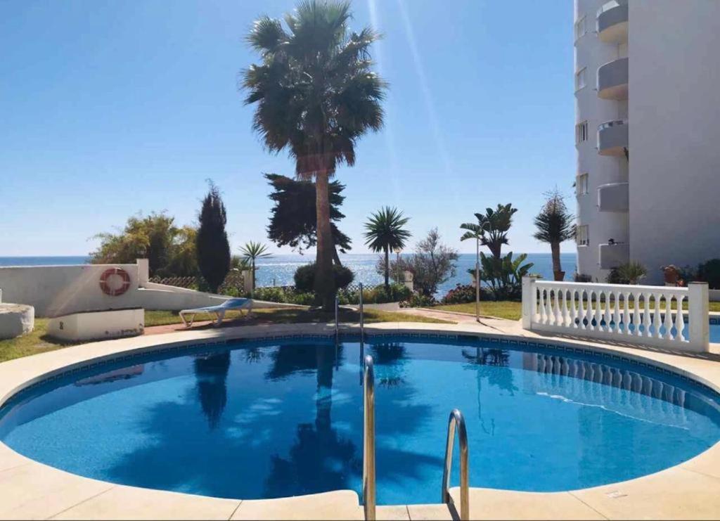 Appartement On Mijas *