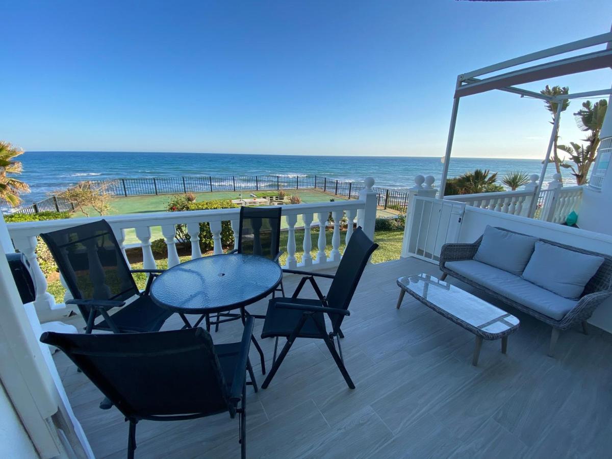 Appartement On Mijas