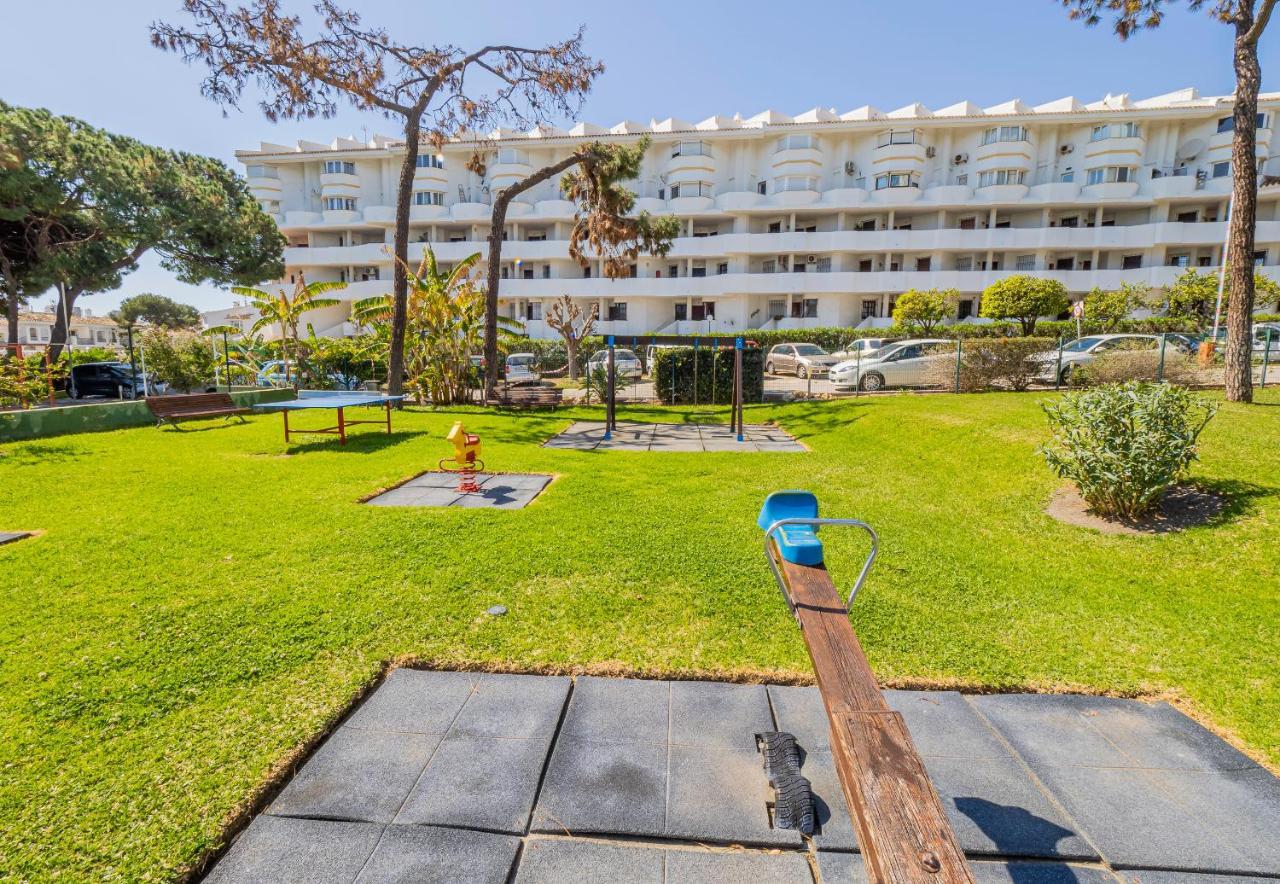 On Mijas Appartement