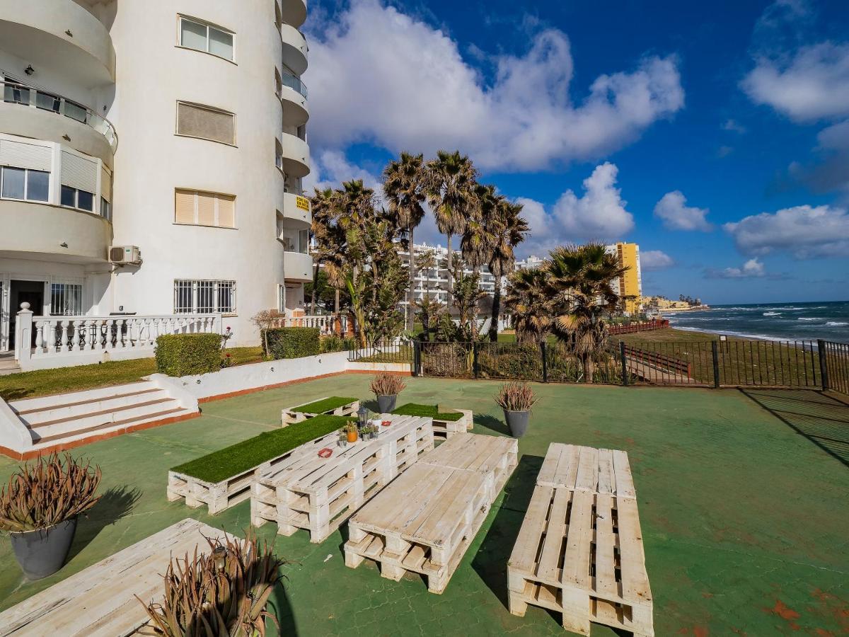 On Mijas Appartement *