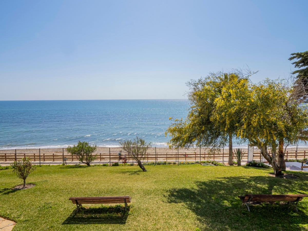 On Mijas Appartement