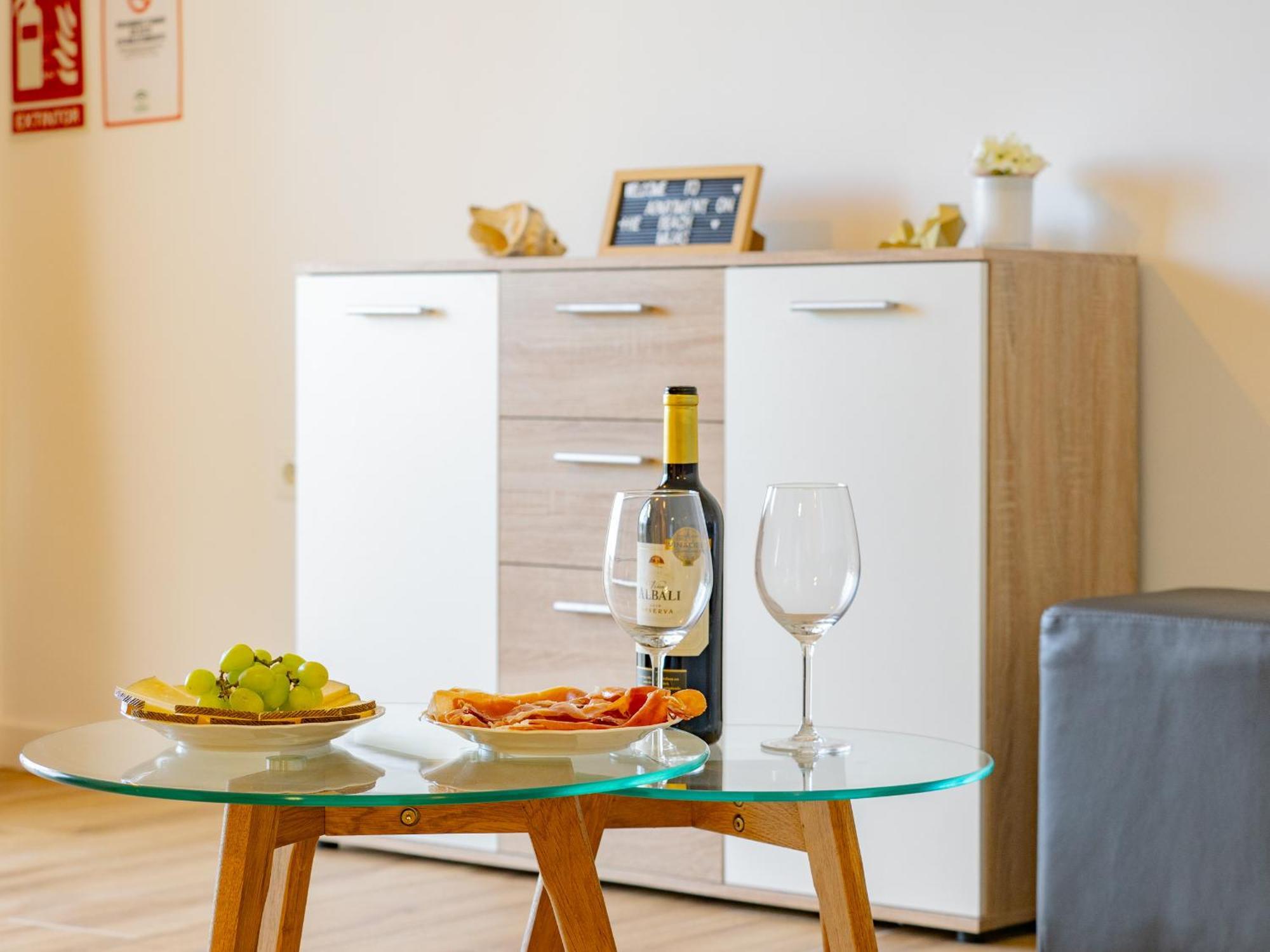 On Mijas Appartement
