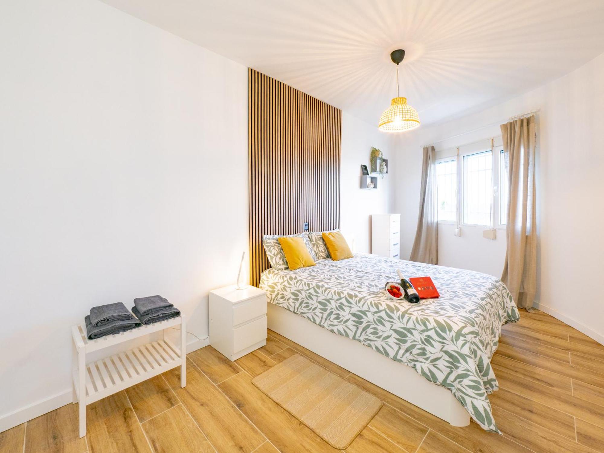 Appartement On Mijas