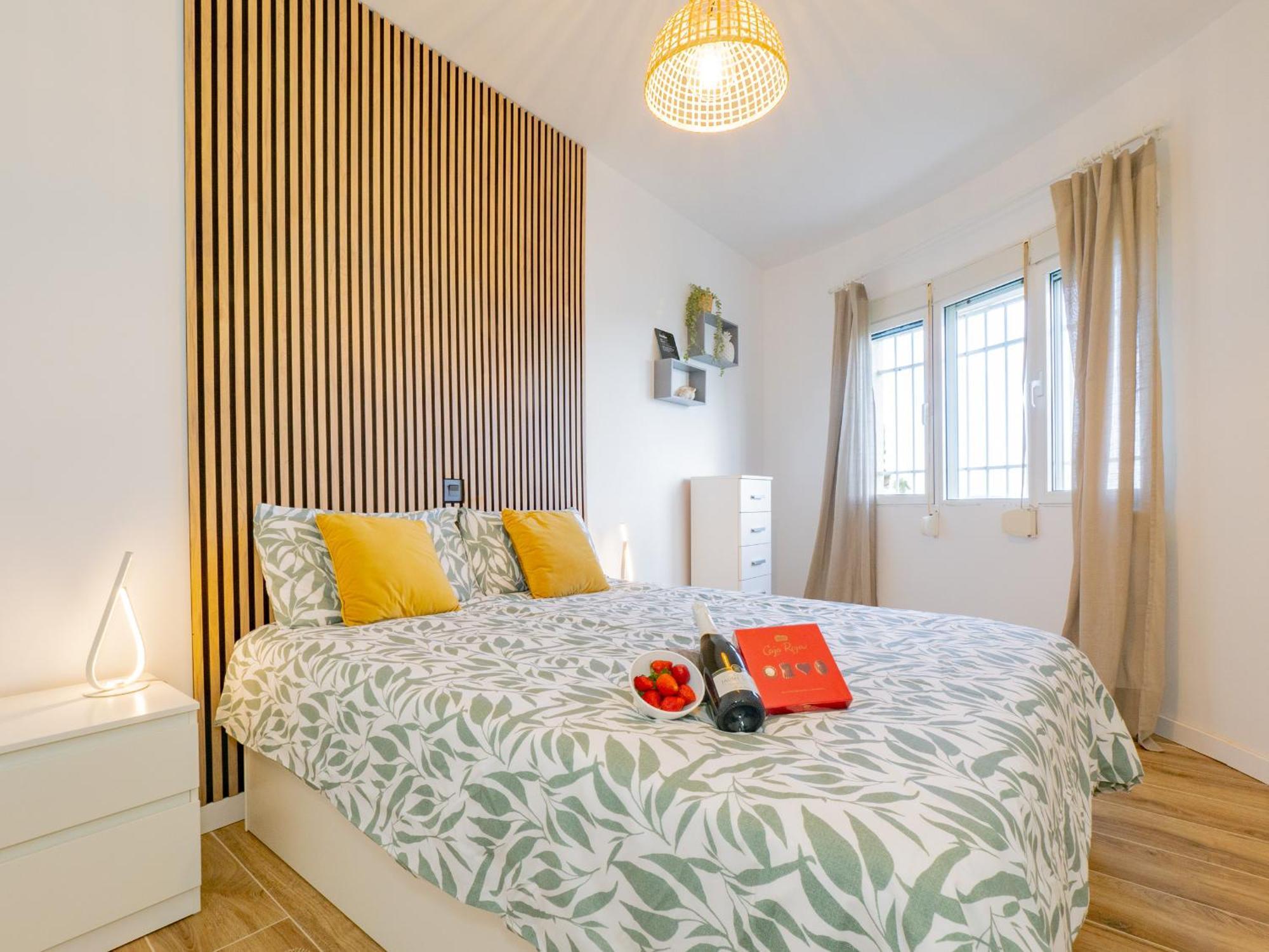 On Mijas Appartement