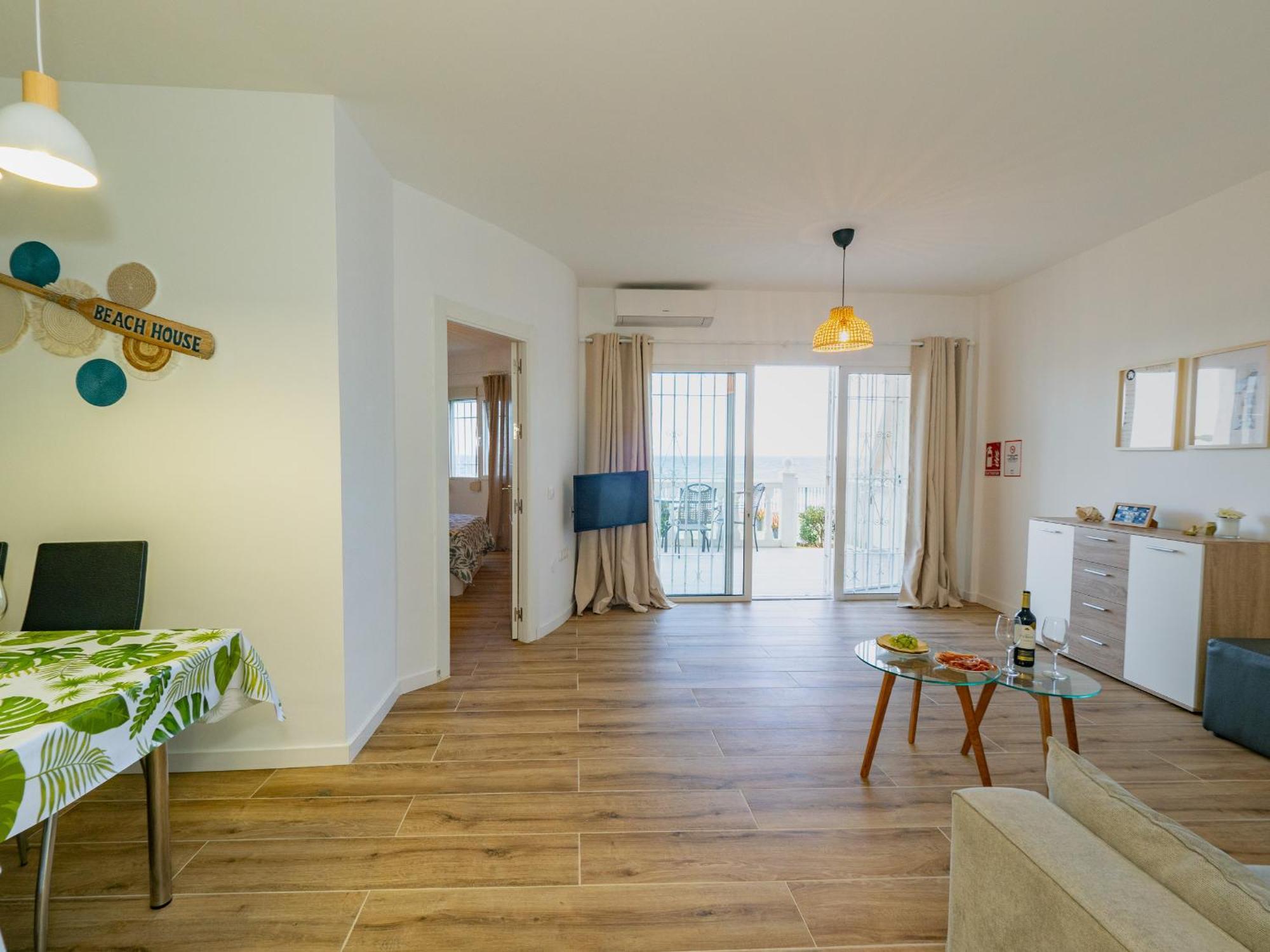 Appartement On Mijas Sitio de Calahonda