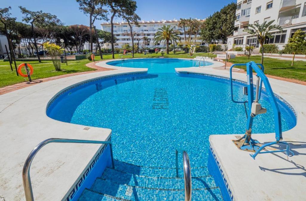 On Mijas Appartement
