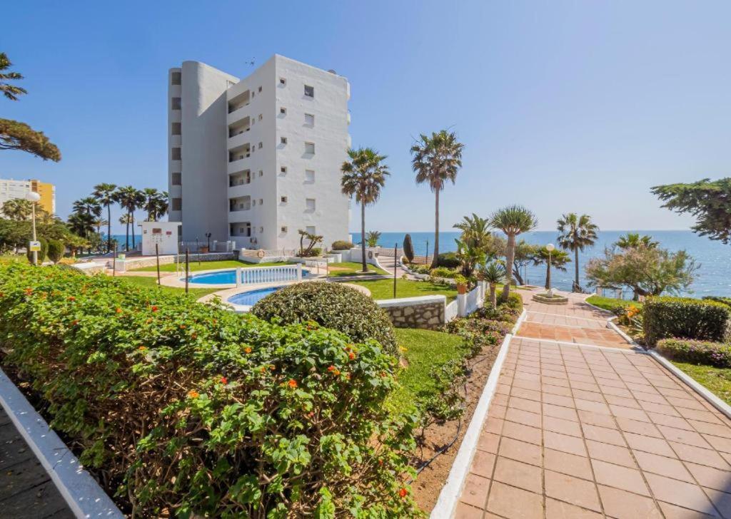 Appartement On Mijas