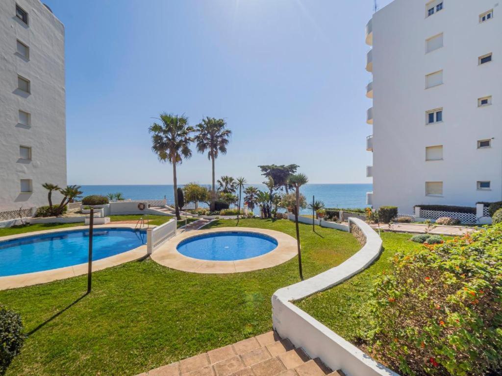 On Mijas Appartement *